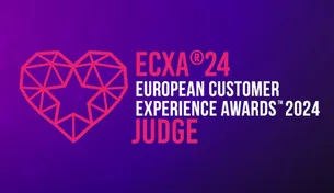 European CX Awards 2024, jüri üyesi